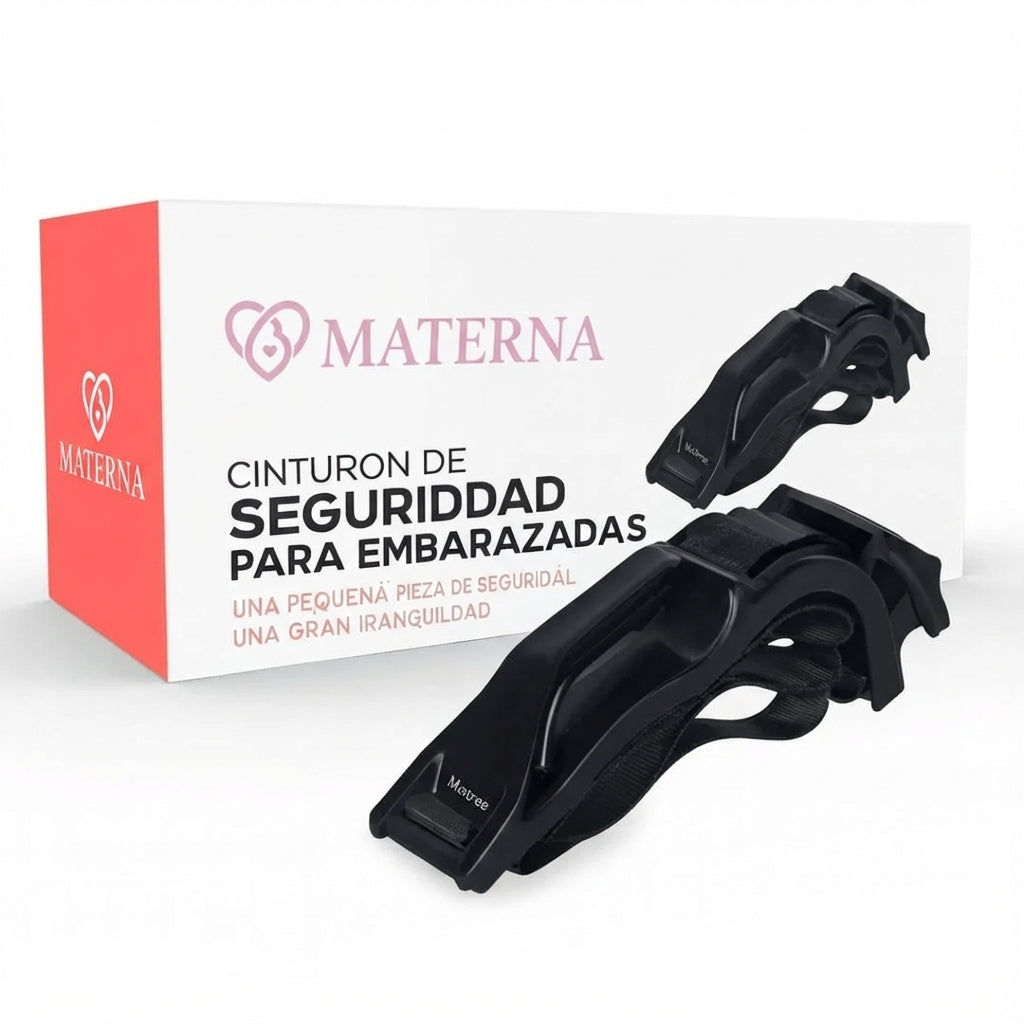 Materna™  - Cinturón para embarazada