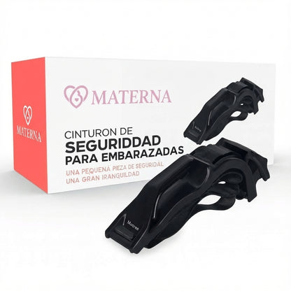 Materna™  - Cinturón para embarazada