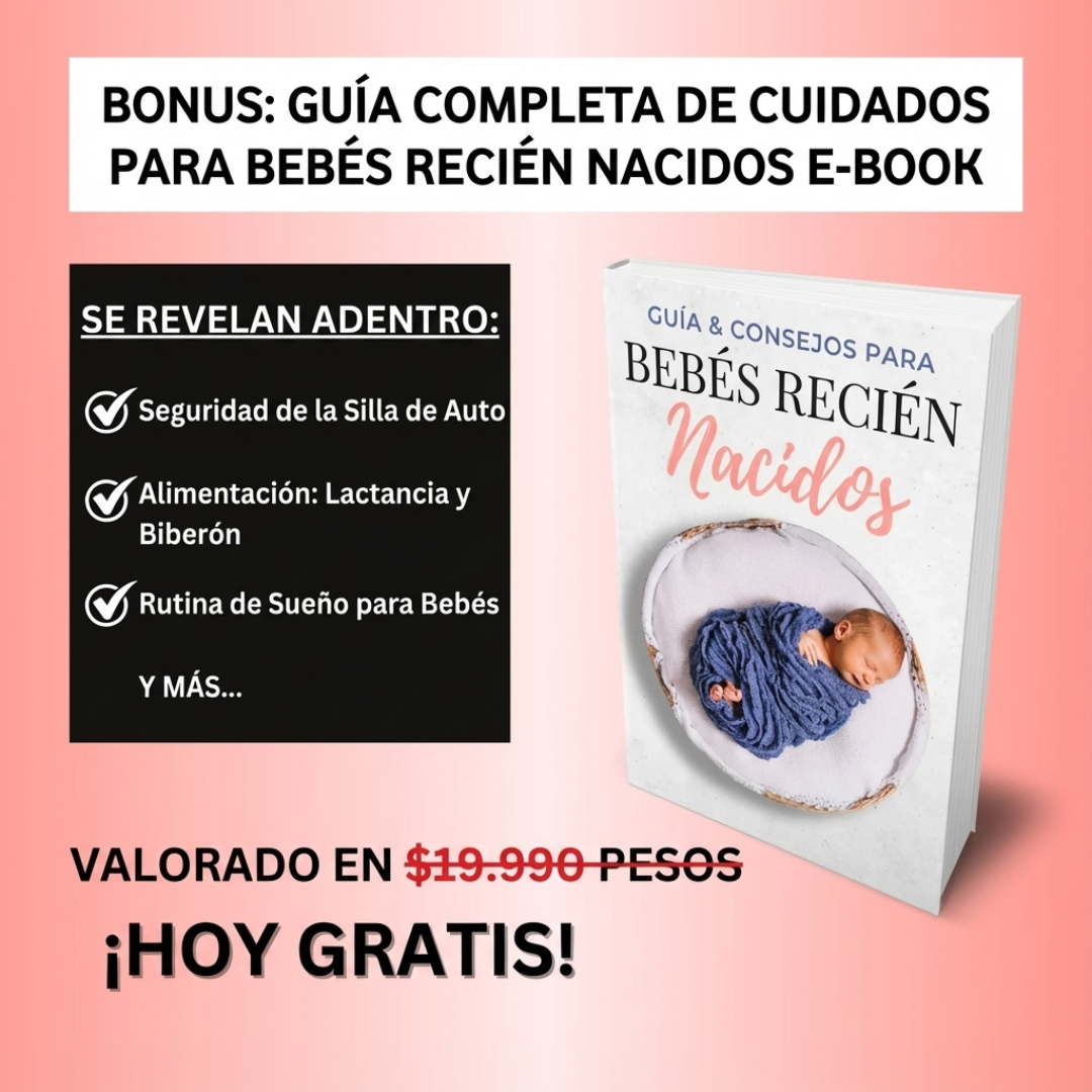 Materna™  - Cinturón para embarazada